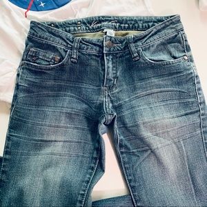 *VINTAGE* Kenneth Cole Jeans